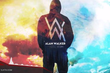 Alan Walker - Fade & Faded